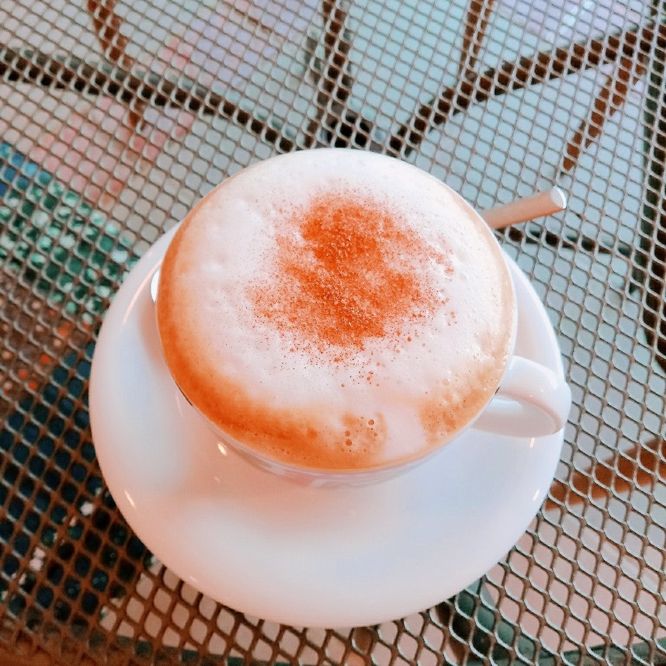 카페도로시 사진 4