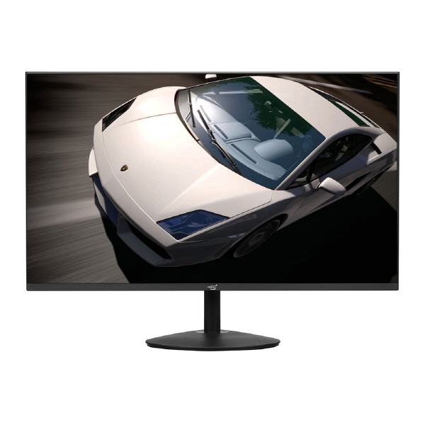  어드밴스원 68.58cm FHD 광시야각 보더리스 게이밍 모니터, AS-2703HZB(무결점)