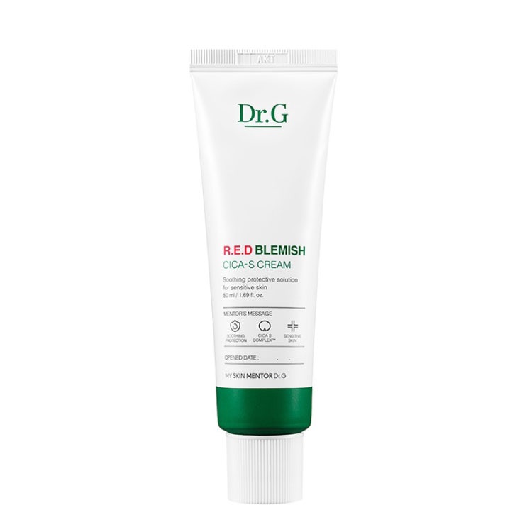  [품절예상][가성비굿]닥터지 레드 블레미쉬 시카 S 크림, 50ml, 1개 제품을 놓치지 마세요~~