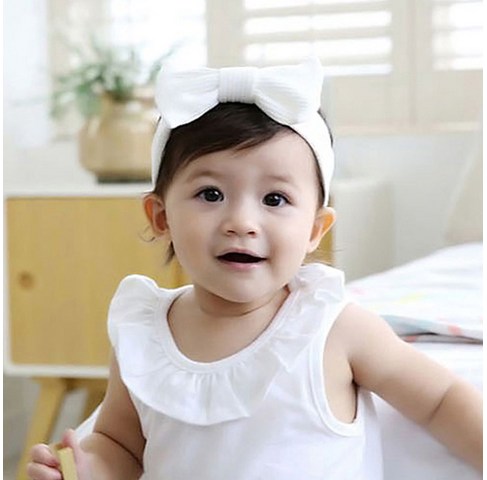  헤어액세서리 요즘 핫한 애나프린세스 여아용 신시아 헤어밴드 인기제품