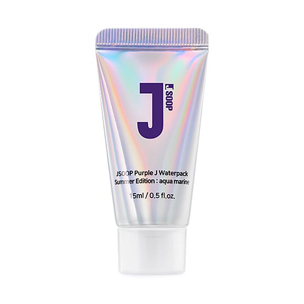  나만없어! 제품 제이숲 아쿠아마린 워터팩 헤어팩 15ml 여행용 확인하고 결정하세요!