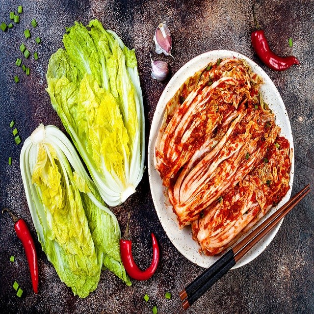  ️살면서 꼭 사야 하는  [ 김치] 1위는?  맛난 전라도 배추김치 포기김치 5kg 1개 알고 계신가요?