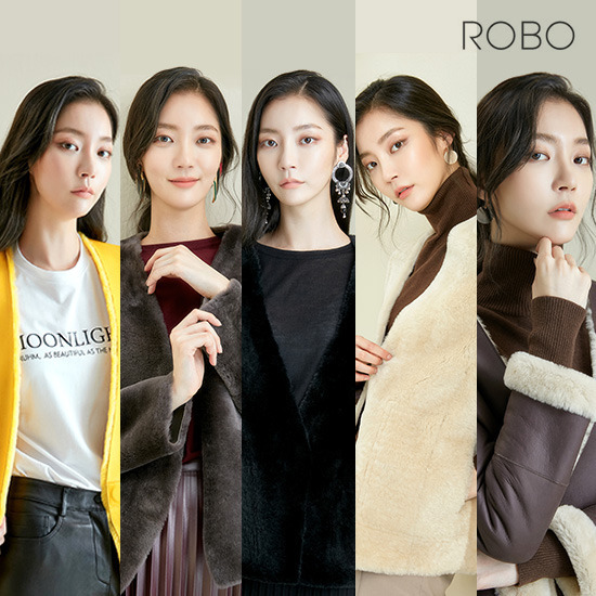대학생들의 인싸템 로보 리버시블 무스탕 제품 추천 대학생들의 인싸템 로보 리버시블 무스탕 제품 추천