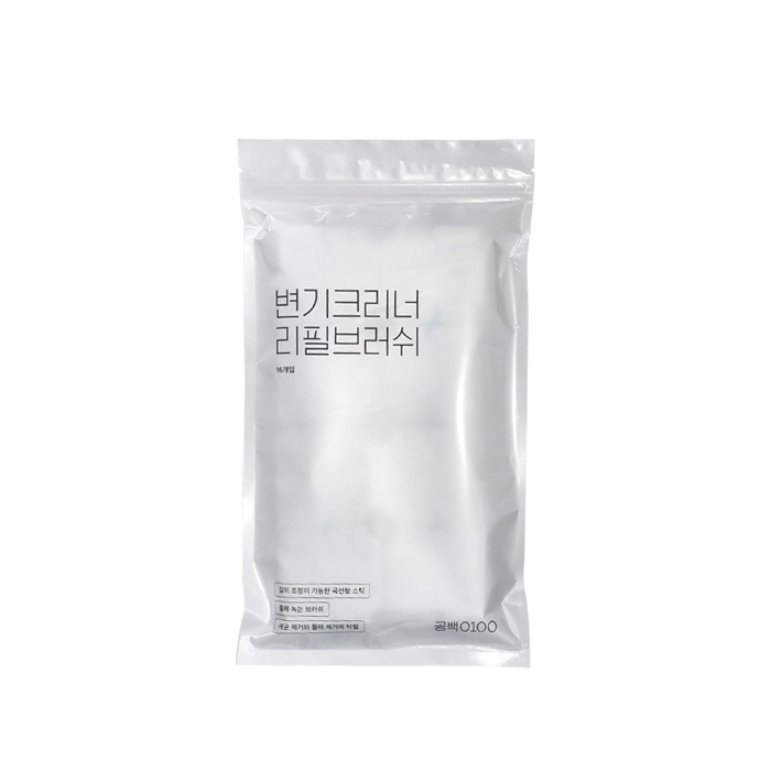 (로켓배송)공백0100 변기 스틱 크리너 리필브러쉬, 단일 색상, 16개입 추천해요 (로켓배송)공백0100 변기 스틱 크리너 리필브러쉬, 단일 색상, 16개입 추천해요