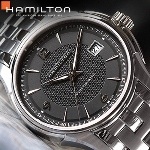  남자 시계브랜드 순위 해밀턴 H32515135 재즈마스터 뷰매틱_75 해밀턴 추천제품입니다.