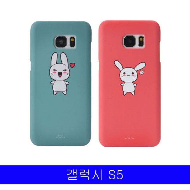   ksw83112 갤럭시 S5 꾸잉꾸잉 하드 dk121 G900케이스