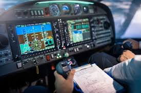  호주 비행기 조종사 계기 한정 자격 (IR) Instrument Rating