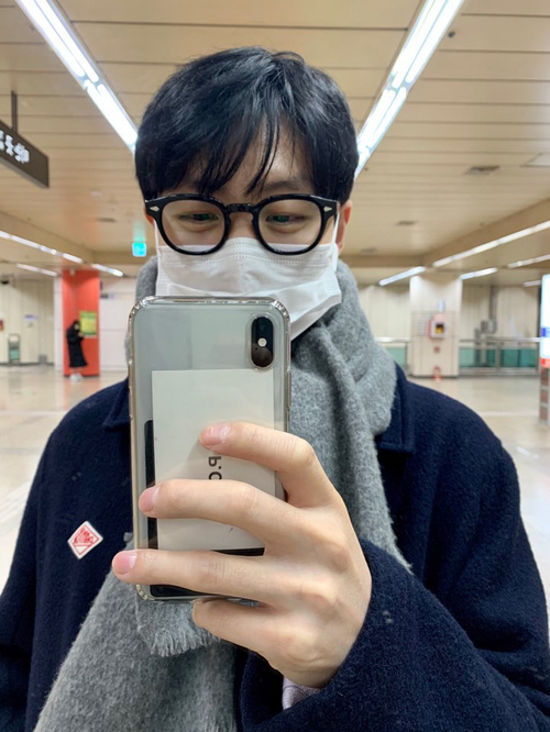  2020년 3월 8일 근황