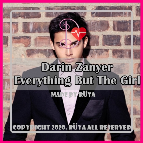  다린 잔야르- Darin Zanyar - Everything But The Girl