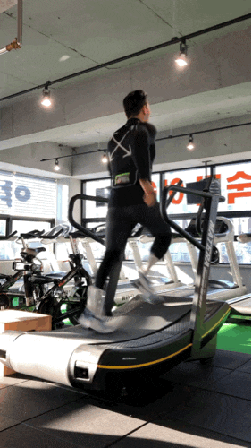  씨앤케이무동력트레드밀 입고!! 런닝머신공짜로 달려보자 장.단점은 ?? [부산퍼스널트레이닝 바디체인지]
