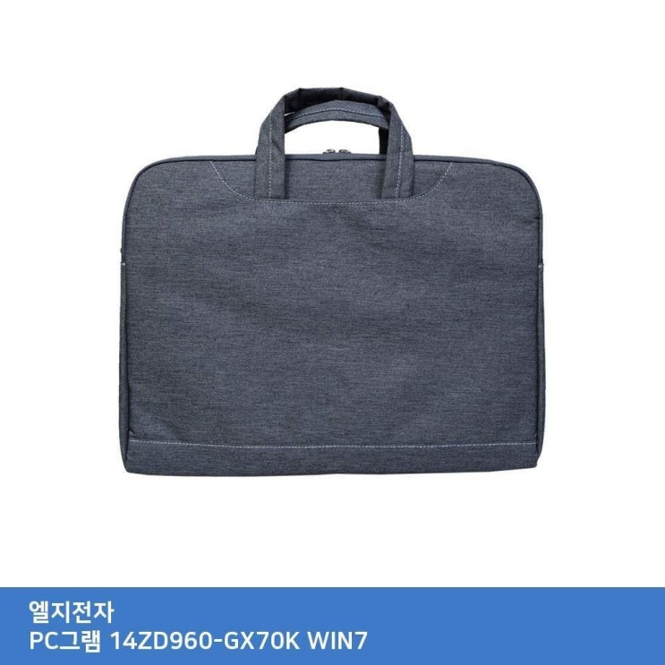   ksw50593 TTSD LG PC그램 14ZD960GX70K WIN7 가방
