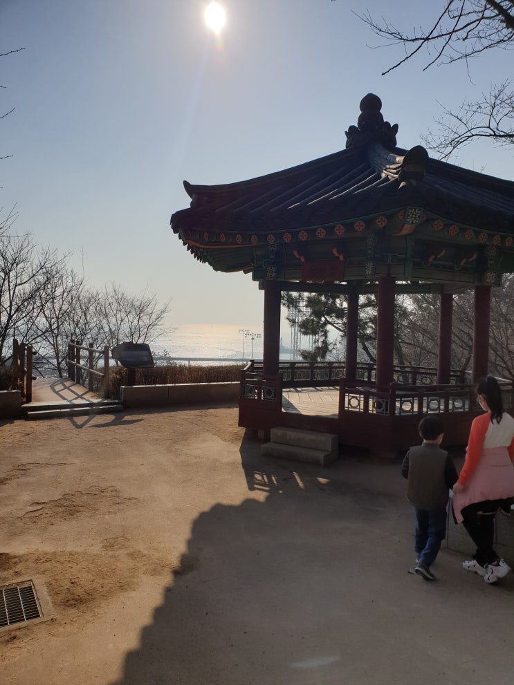 월미산 나들이 코로나 나들이 아이와 함께 인천 나들이 인천 아이와 갈만한곳 월미산 나들이 코로나 나들이 아이와 함께 인천 나들이 인천 아이와 갈만한곳