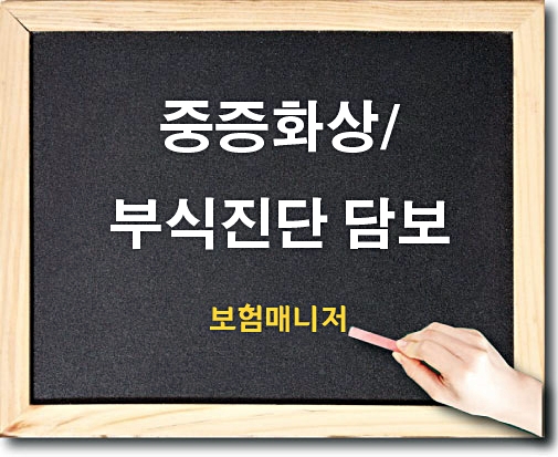  현대해상 태아보험 중증화상/부식진단 담보 알아보기