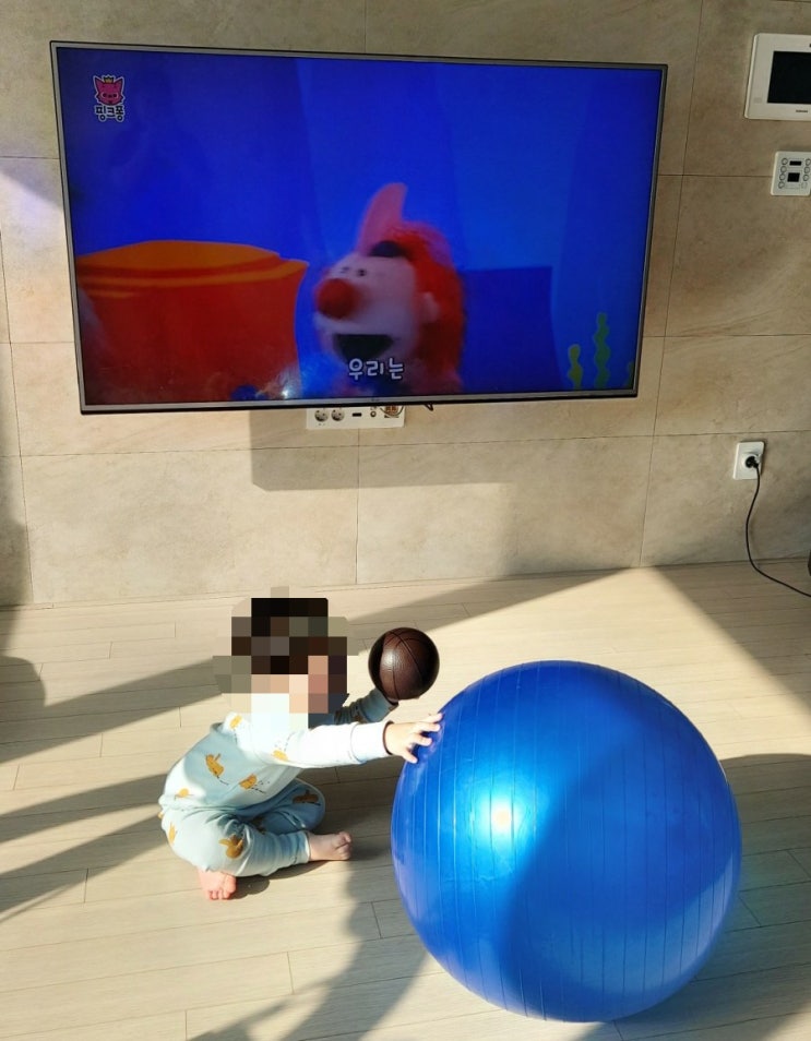  버리긴 아까워 털어보는 일상