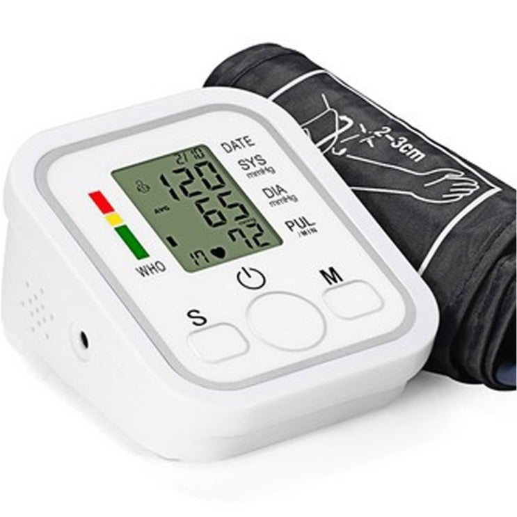  가정용 자동 전자혈압계 혈압측정기