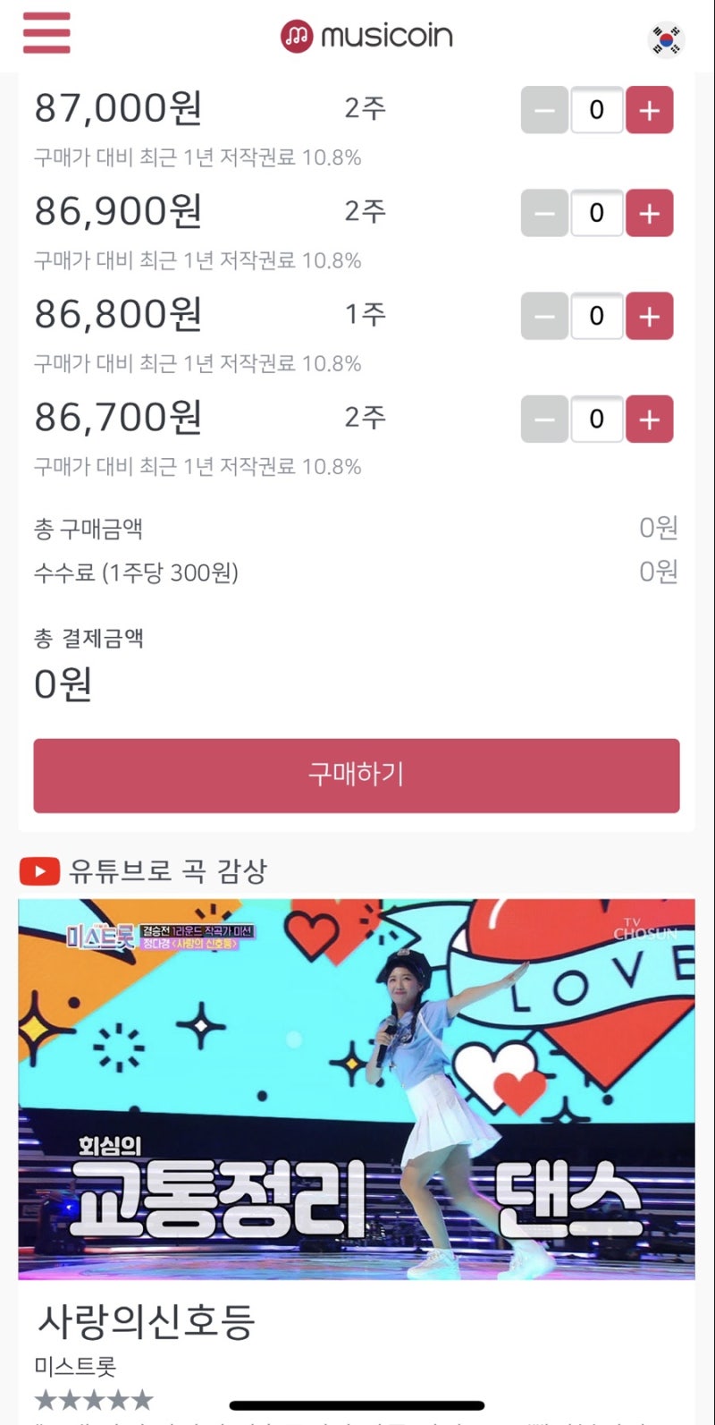 음악 저작권으로 제테크를할수 있다고?? 뮤지코인 : 네이버 블로그