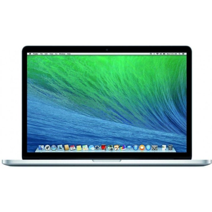 [할인] Apple MacBook Pro MGXA2LL  Retina 디스플레이가 장착 된 15 인치 노트북 22GHz Intel Core i7 프