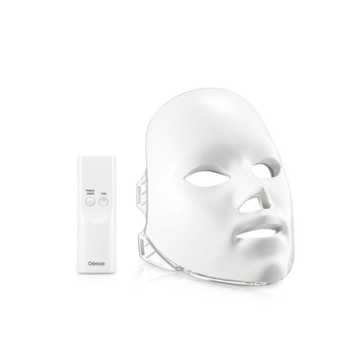 (로켓배송)디쎄 홈 3파장 LED 마스크, SBT-MLLT-H, 혼합색상 추천해요 (로켓배송)디쎄 홈 3파장 LED 마스크, SBT-MLLT-H, 혼합색상 추천해요