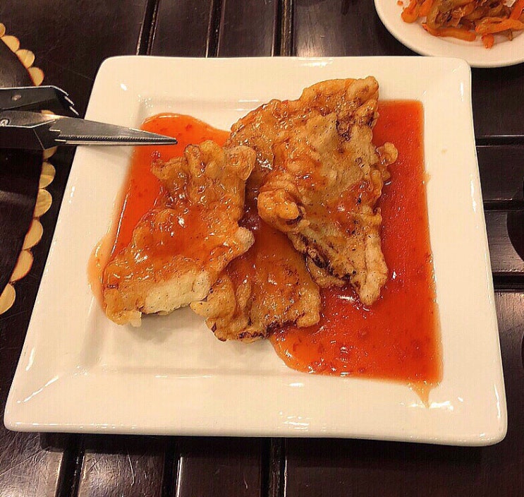  부천 상동 맛집, 가성비 좋은 중국집 "천객가"
