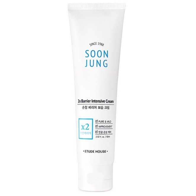 (로켓배송)에뛰드하우스 순정 2x 베리어 보습 크림, 60ml, 1개 추천해요 (로켓배송)에뛰드하우스 순정 2x 베리어 보습 크림, 60ml, 1개 추천해요