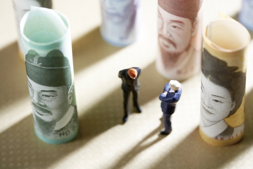 불안한 연금, 당신의 '퇴직연금' 점수는 불안한 연금, 당신의 '퇴직연금' 점수는