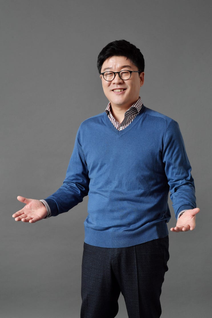  [정경희] 행복에 중요한 또 다른 삶의 요소는 여가이다