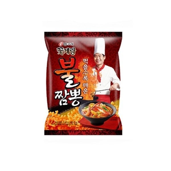  ️살면서 꼭 사야 하는  [ 풀무원토이쿠키] 1위는?  1400 꽃게랑불짬뽕맛 70g x8 과자 M25 본상품선택 리뷰 보셨나요?