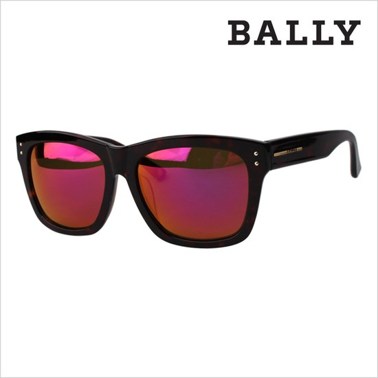 [BALLY][정식수입] 발리 BY7017K 02 PKG 명품 선글라스 추천해요