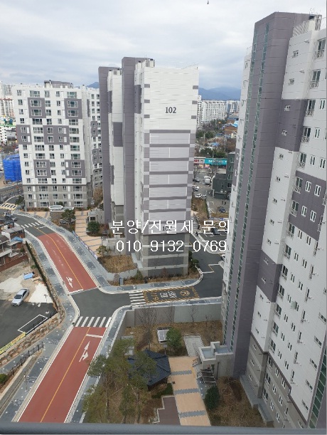  전주 송천동 광신프로그래스 분양/전세/월세 명문학군(용소초,용소중,솔내고) 교통편리 즉시입주