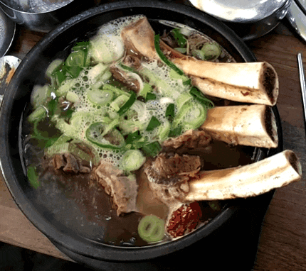  오산 갈비탕 고기집 맛집 코기조은집! 오산맛집으로 추천