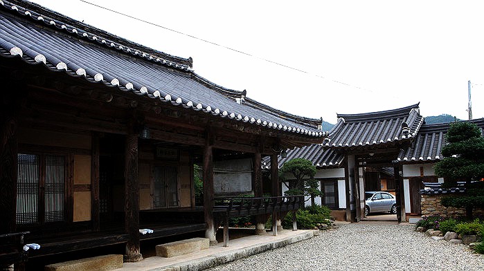 경남 거창군의여행지