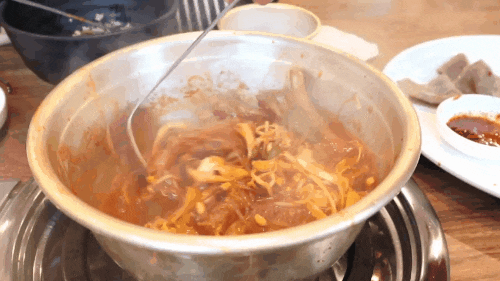 연신내 맛집 팔덕식당, 매운양푼등갈비에 곤드레밥 한입이 꿀맛 연신내 맛집 팔덕식당, 매운양푼등갈비에 곤드레밥 한입이 꿀맛