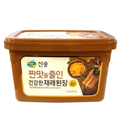 선호도 높은 된장 상품모음추천 1위부터 20위까지 리스트정보입니다! 