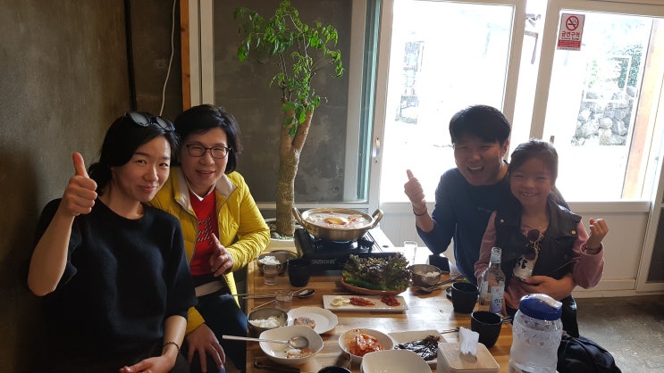 제주종달리의 숨어있는맛집 종달부부 추천 꾸욱! 제주종달리의 숨어있는맛집 종달부부 추천 꾸욱!