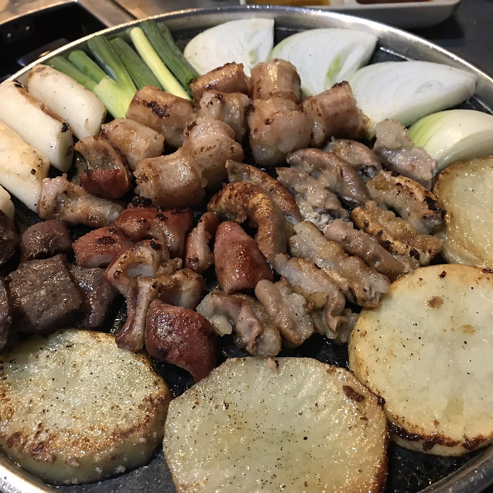 우장창창 인천점 사진 3