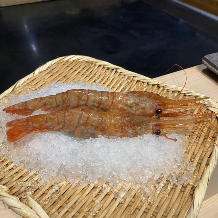  압구정 스시야 :: 스시 카이세이 すし快晴