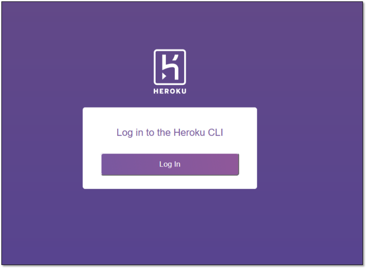  Spring boot service deployment using Heroku (heroku로 Spring boot service 배포하기)