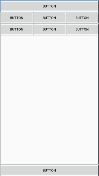 [안드로이드] Layout[레이아웃] - TableLayout, GridLayout