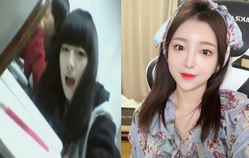 ì™ ë§Œí•œ ì•„ì´ëŒë³´ë‹¤ ì´ì˜ë‹¤ëŠ