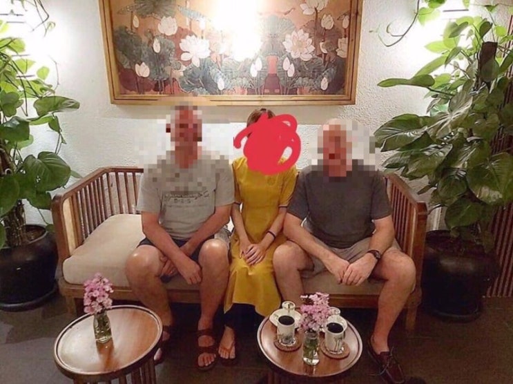  베트남 다낭 코로나 확진자 영국인 2명