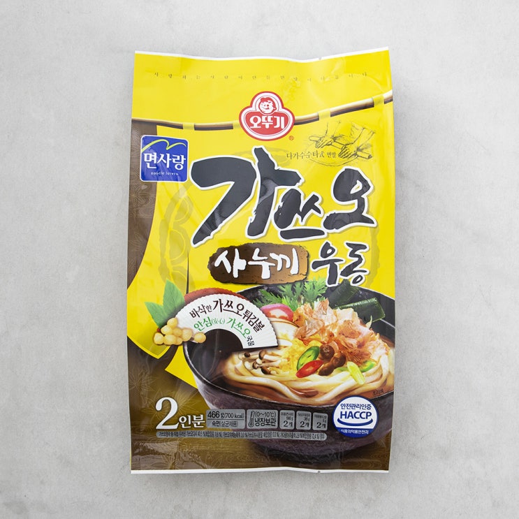  리뷰가 좋은 가쓰오우동 제품 Top 20 을 소개합니다!!