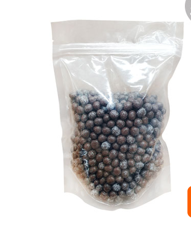  아이러브요거트 토핑제품 맛있는 퀴노아 밀크 초코볼 500g