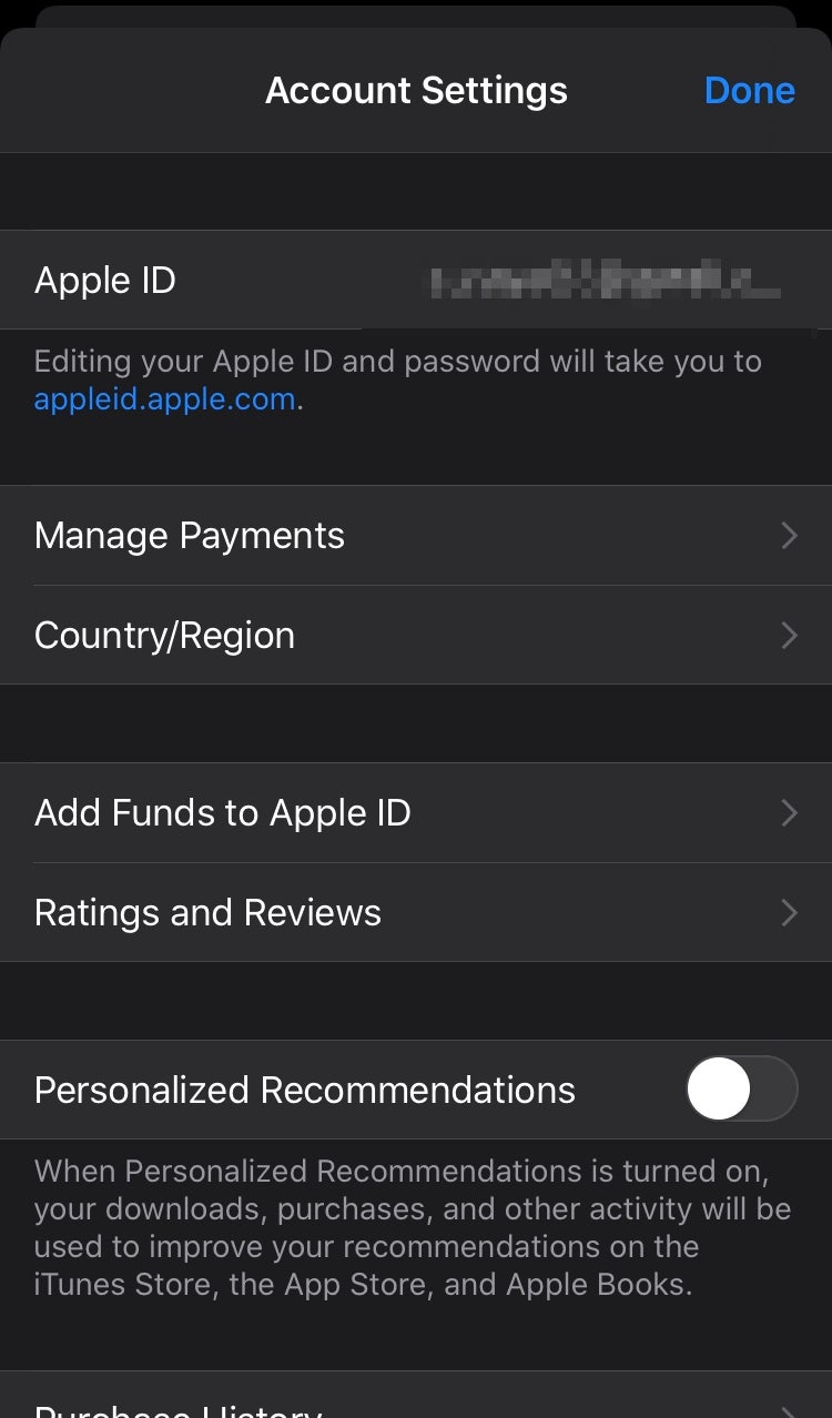 앱스토어 국가변경으로 미국 스티벅스앱 다운받는 방법 : 네이버 블로그