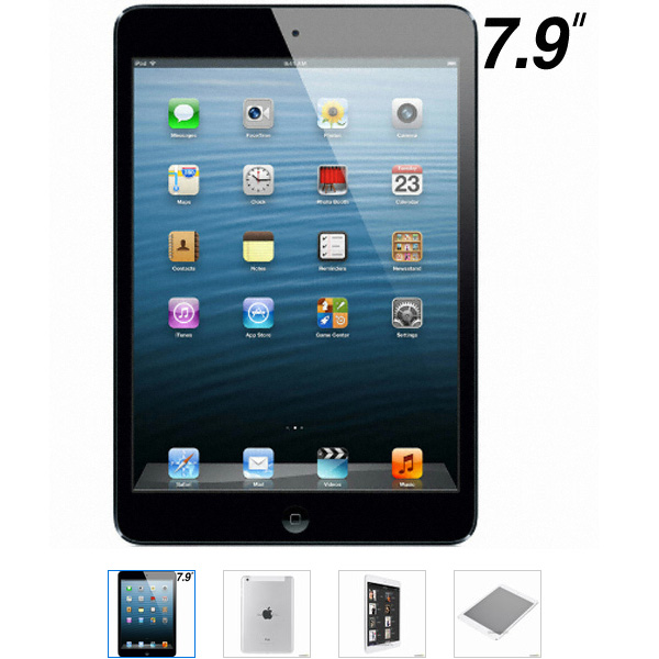 애플 아이패드미니1 A급 중고태블릿 WIFI전용 32G, 단일색상, 아이패드미니1 WIFI전용 32G