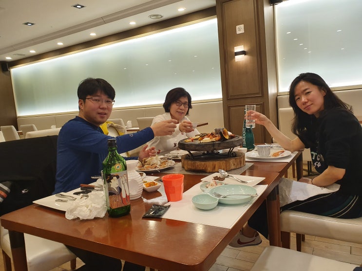 제주호캉스 토스카나호텔 디너와 조식 완벽해부 #3 제주호캉스 토스카나호텔 디너와 조식 완벽해부 #3
