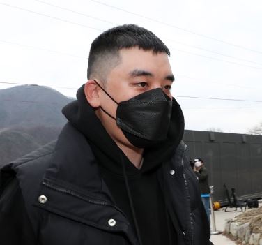  버닝썬 논란 빅뱅 승리, 입대한다고?!(feat.버닝썬)