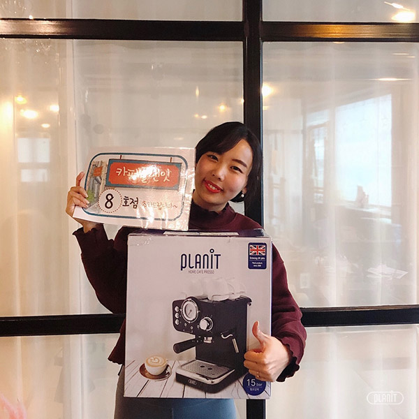  [2019.03] 카페플랜잇 8호점