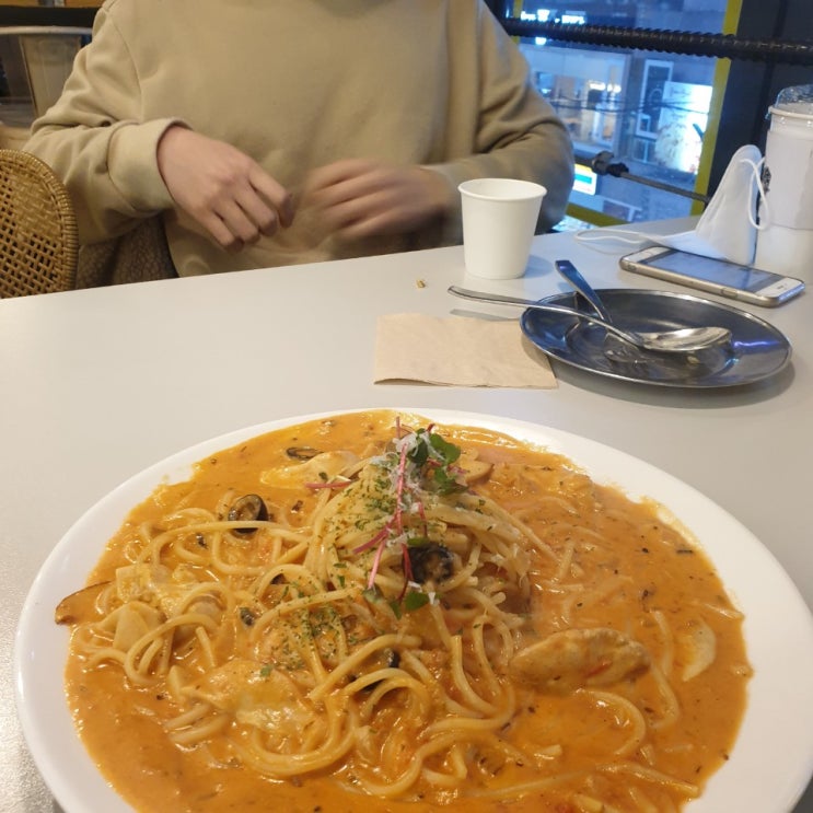  애착인형들이랑 삼산 홉스피제리아