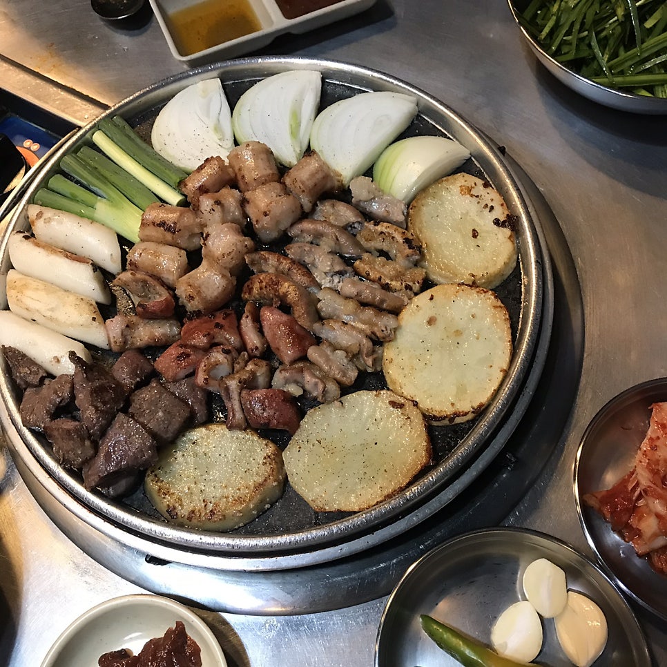 우장창창 인천점 사진 4
