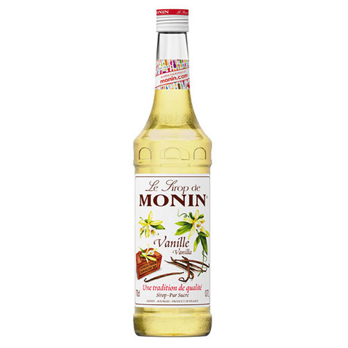  카페앤티 모닝 바닐라 시럽 1000ml 1병